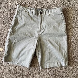Billabong grey shorts